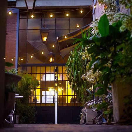 La Rozada Suites Corrientes Exterior photo