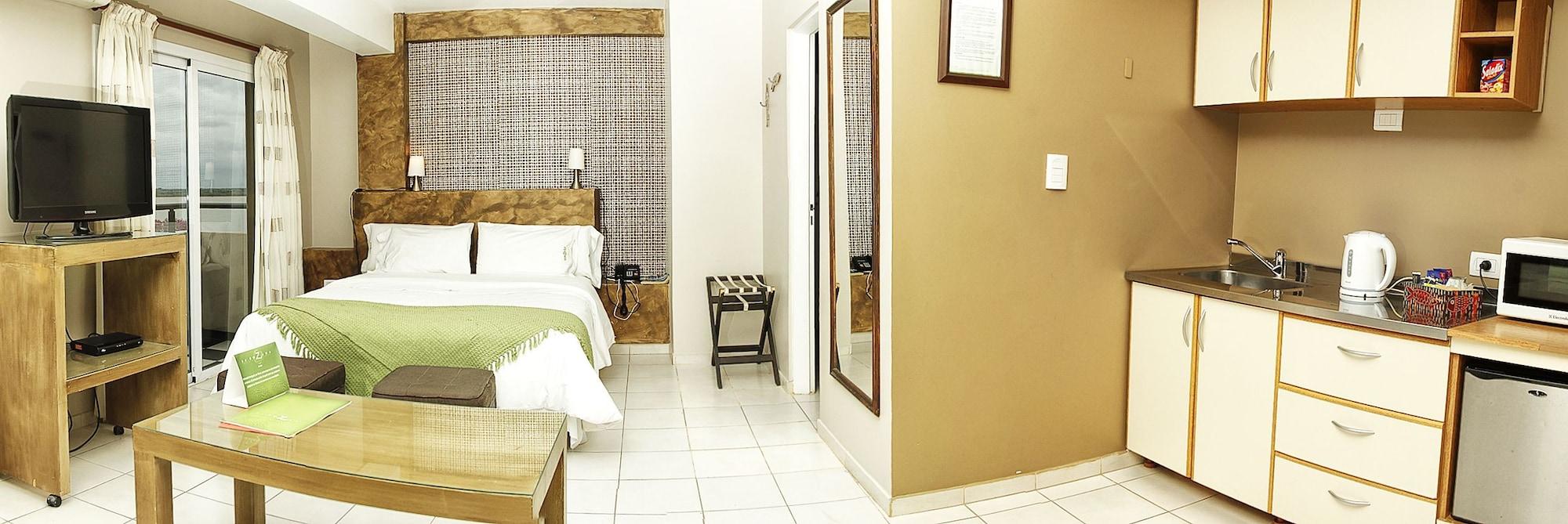La Rozada Suites Corrientes Exterior photo