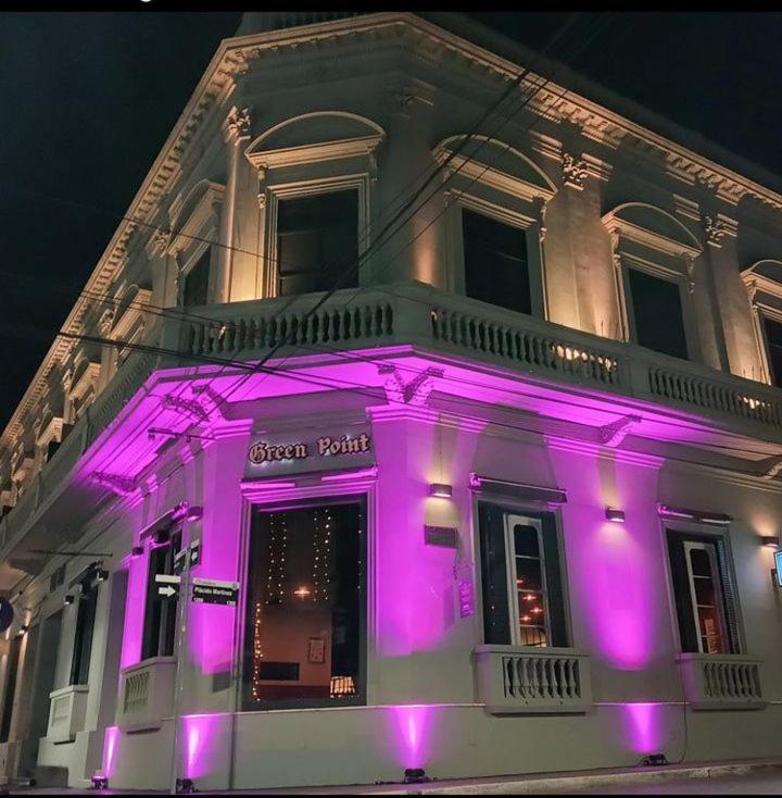 La Rozada Suites Corrientes Exterior photo