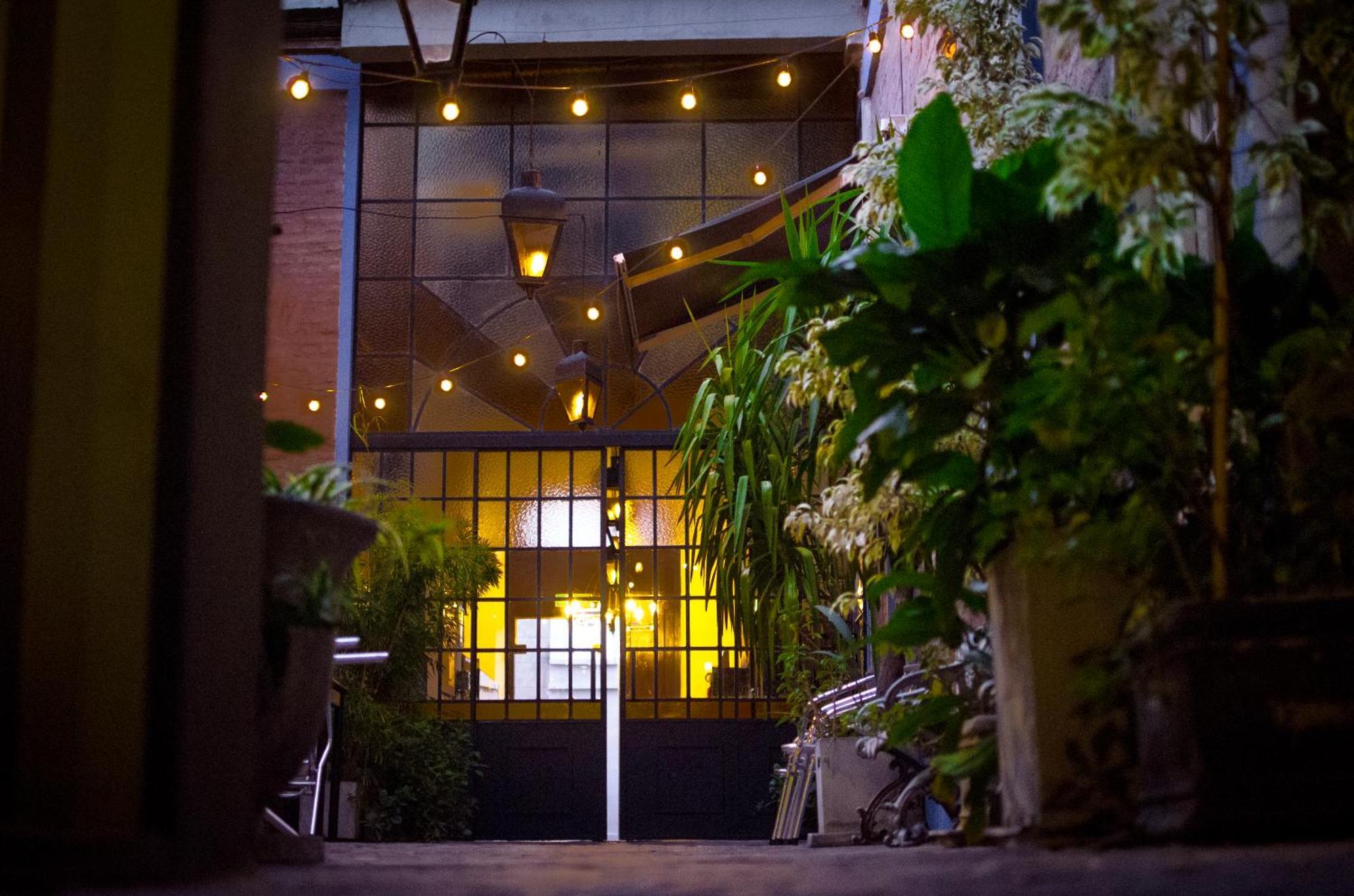 La Rozada Suites Corrientes Exterior photo