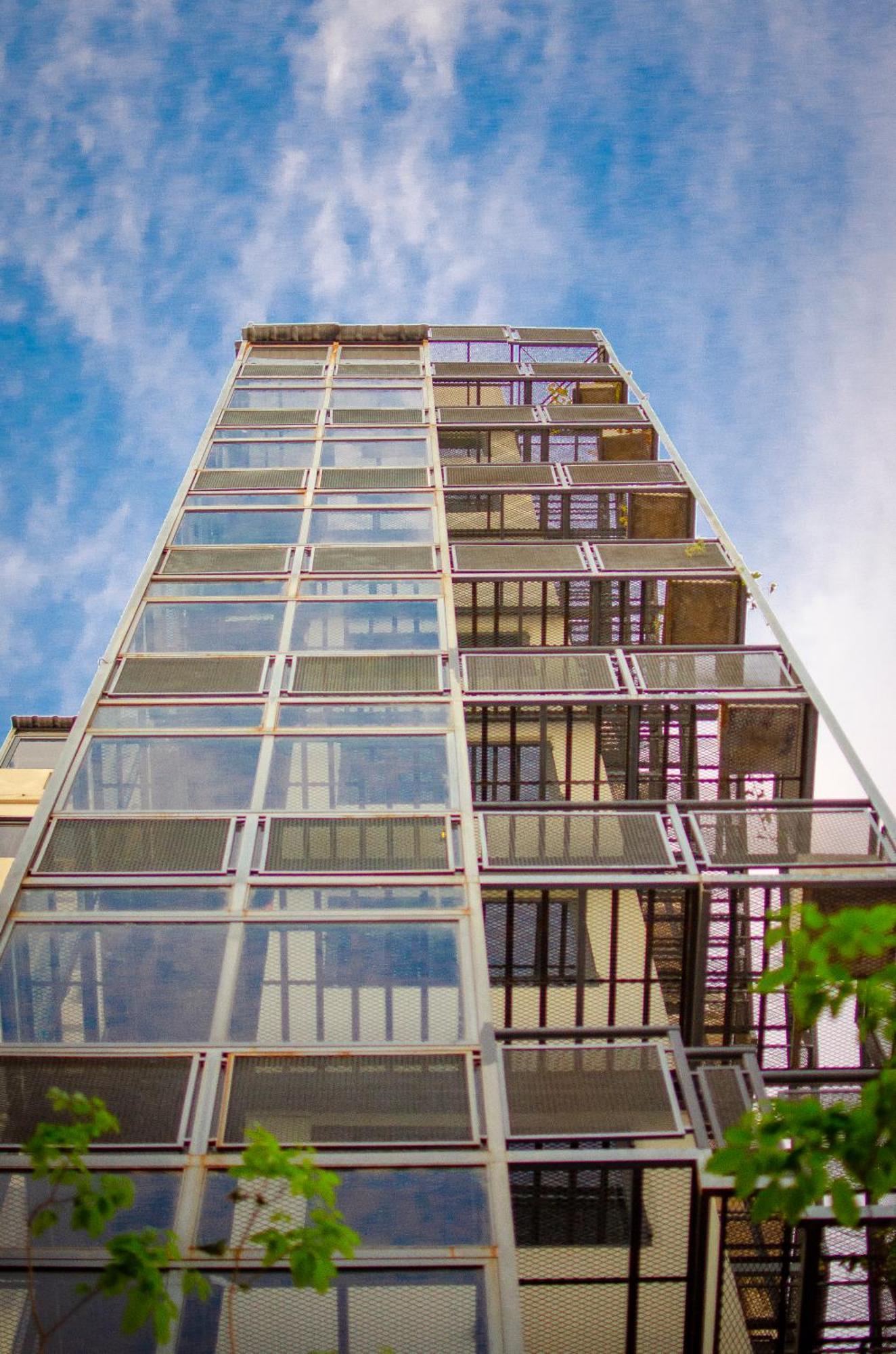 La Rozada Suites Corrientes Exterior photo